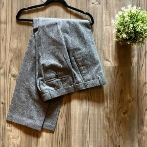 Men’s J Crew Twill pants
